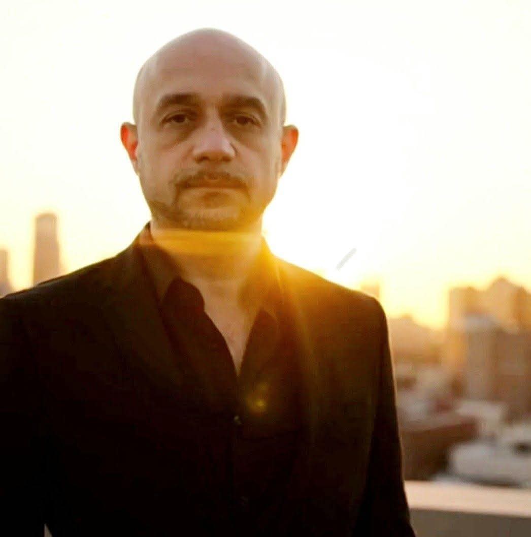 Victor Fakhoury — Founder, Developium